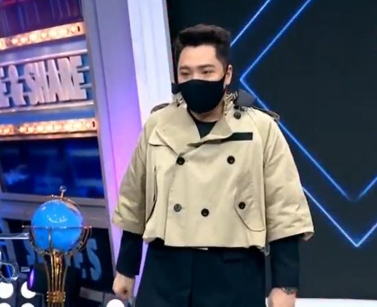 คุณแม่ แบมแบม เคลื่อนไหว!! โพสต์ถึง หนุ่มและมดดำ พร้อมแจงเหตุร้องไห้ คุณแม่ แบมแบม เคลื่อนไหว!! โพสต์ถึง หนุ่มและมดดำ พร้อมแจงเหตุร้องไห้
