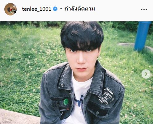 แฟนคลับ เตนล์ NCT จัดเต็ม!! ยอดโดเนทวันเกิด ทะลุ 1.7 ล้านบาท