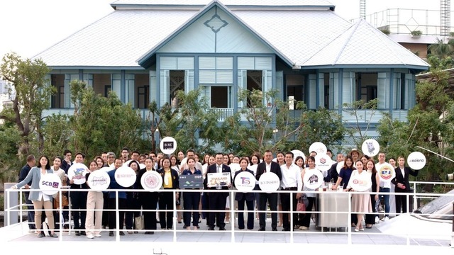 TSB ทุ่ม 50 ล้าน เพิ่มสิทธิประโยชน์ให้ผู้โดยสารที่ถือบัตร HOP Card TSB ทุ่ม 50 ล้าน เพิ่มสิทธิประโยชน์ให้ผู้โดยสารที่ถือบัตร HOP Card
