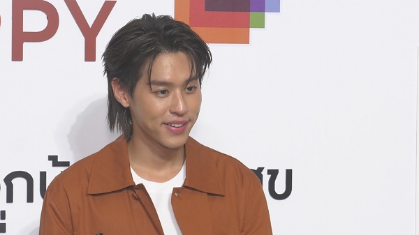  บิวกิ้น รับระแวง หลังเจอผู้ไม่หวังดีคุกคามพื้นที่ส่วนตัว (มีคลิป)  