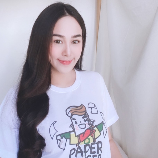 น้ำตาล เปิดใจสาเหตุเลิกสามี หลังใช้ชีวิตคู่มานานกว่า 3 ปี น้ำตาล เปิดใจสาเหตุเลิกสามี หลังใช้ชีวิตคู่มานานกว่า 3 ปี