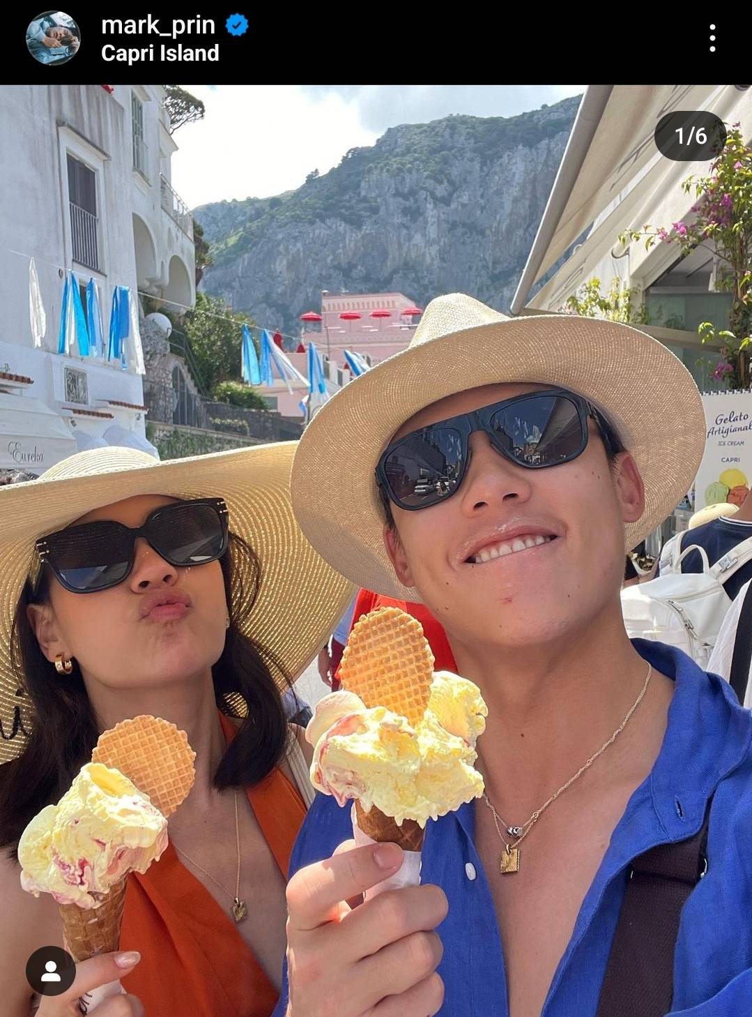 หมาก ปริญ ควงว่าที่สะใภ้ คิมเบอร์ลี่ ไปไหว้คุณแม่ หมาก ปริญ ควงว่าที่สะใภ้ คิมเบอร์ลี่ ไปไหว้คุณแม่