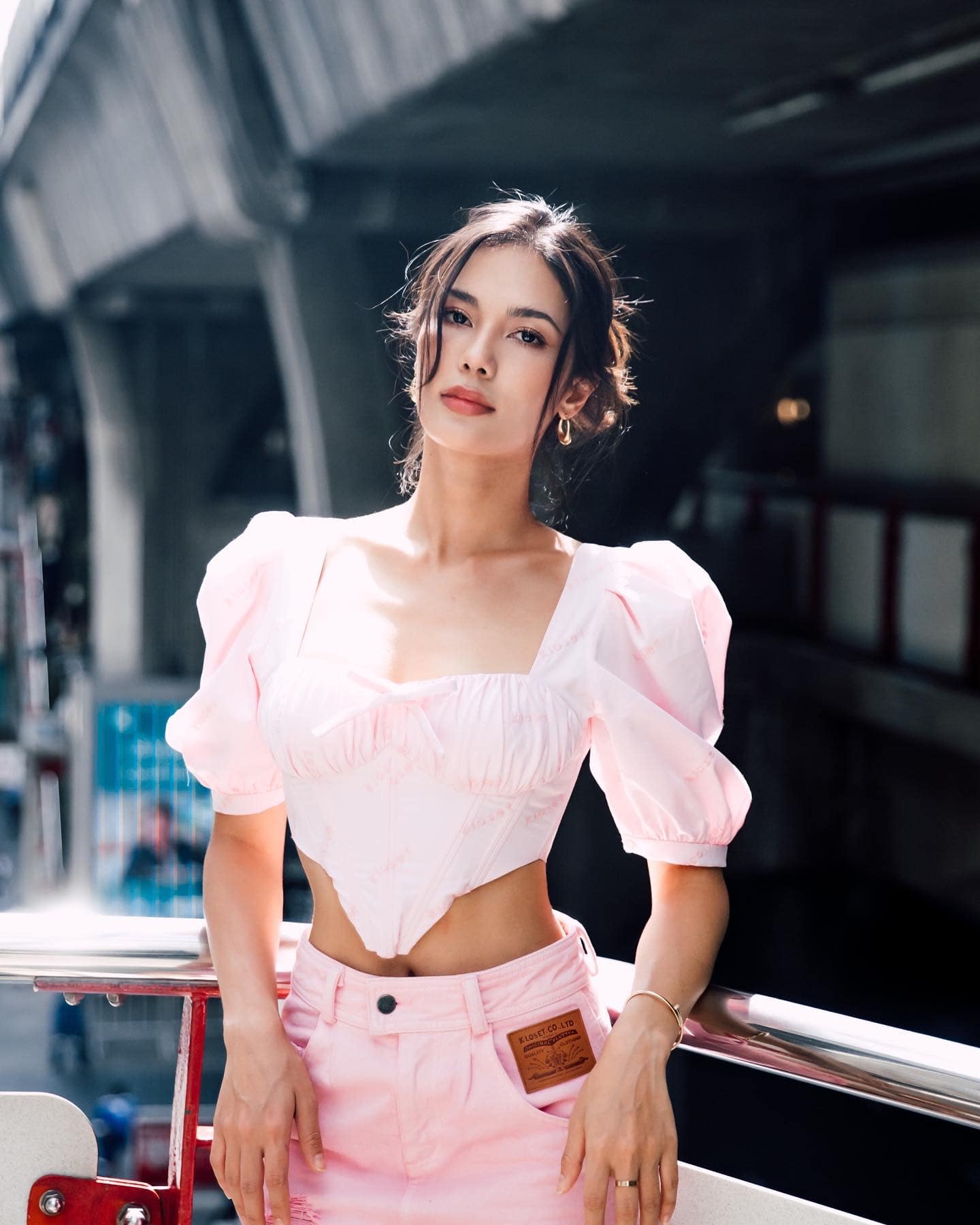 น้้ำตาล ชลิตา ชี้แจงดราม่า ลั่น! ไม่ได้มีเจตนาอะไรไม่ดีหรือทำหน้าไม่ดี น้้ำตาล ชลิตา ชี้แจงดราม่า ลั่น! ไม่ได้มีเจตนาอะไรไม่ดีหรือทำหน้าไม่ดี