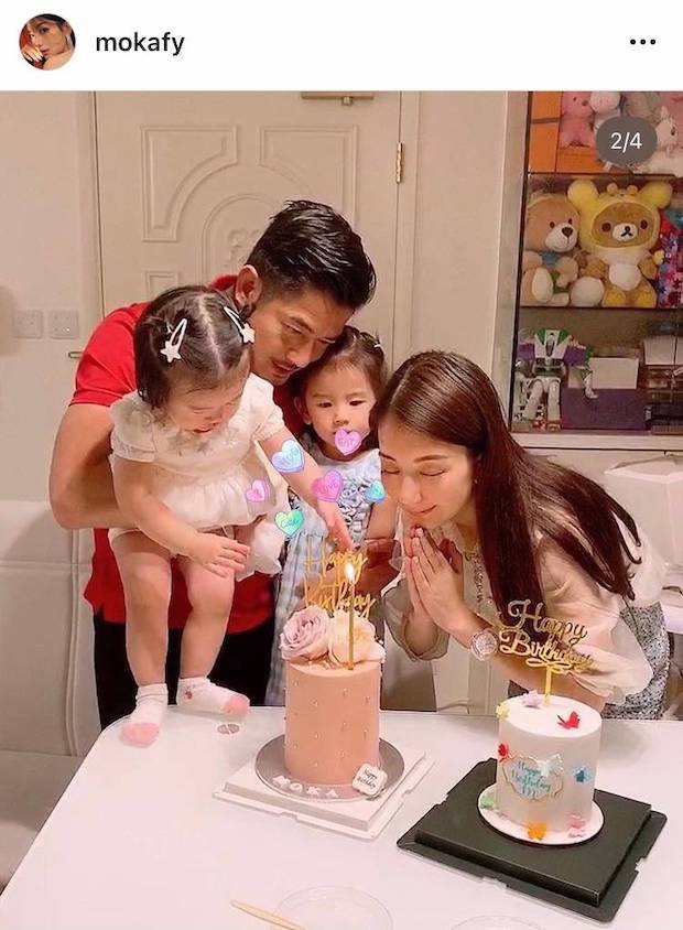 โจรบุกลักทรัพย์!! อาคารหรูที่พัก ‘กัวฟู่เฉิง’ และครอบครัวที่เช่าอยู่หลายชั้น