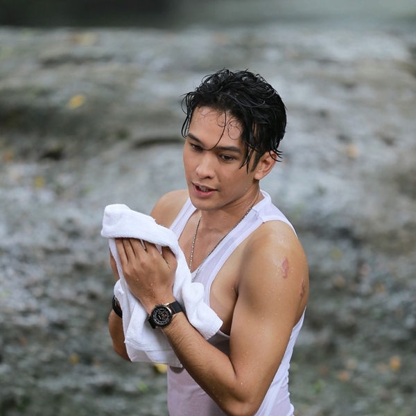 ฟิลลิปส์  แฮปปี้วลีเด็ดดังในโซเชียล ไอจะขยี้ยูให้แหลกคึ