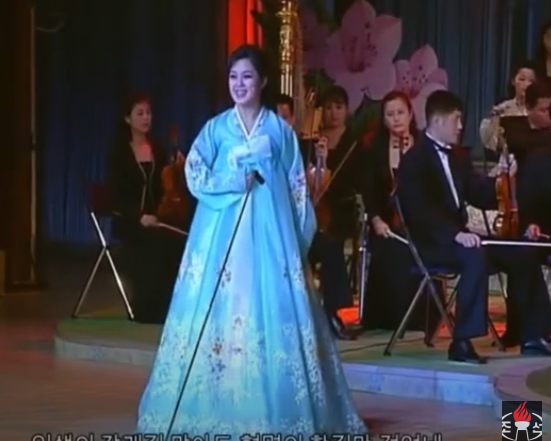 ภริยา ‘คิม จองอึน’ สยบข่าวลือ ปรากฎตัวครั้งแรกในรอบปี! ภริยา ‘คิม จองอึน’ สยบข่าวลือ ปรากฎตัวครั้งแรกในรอบปี!