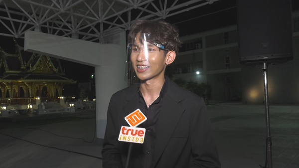  “เทอร์โบ” เผยทำเพลงกระแสดีเกินคาด ขอบคุณโอกาสที่เข้ามา (มีคลิป)