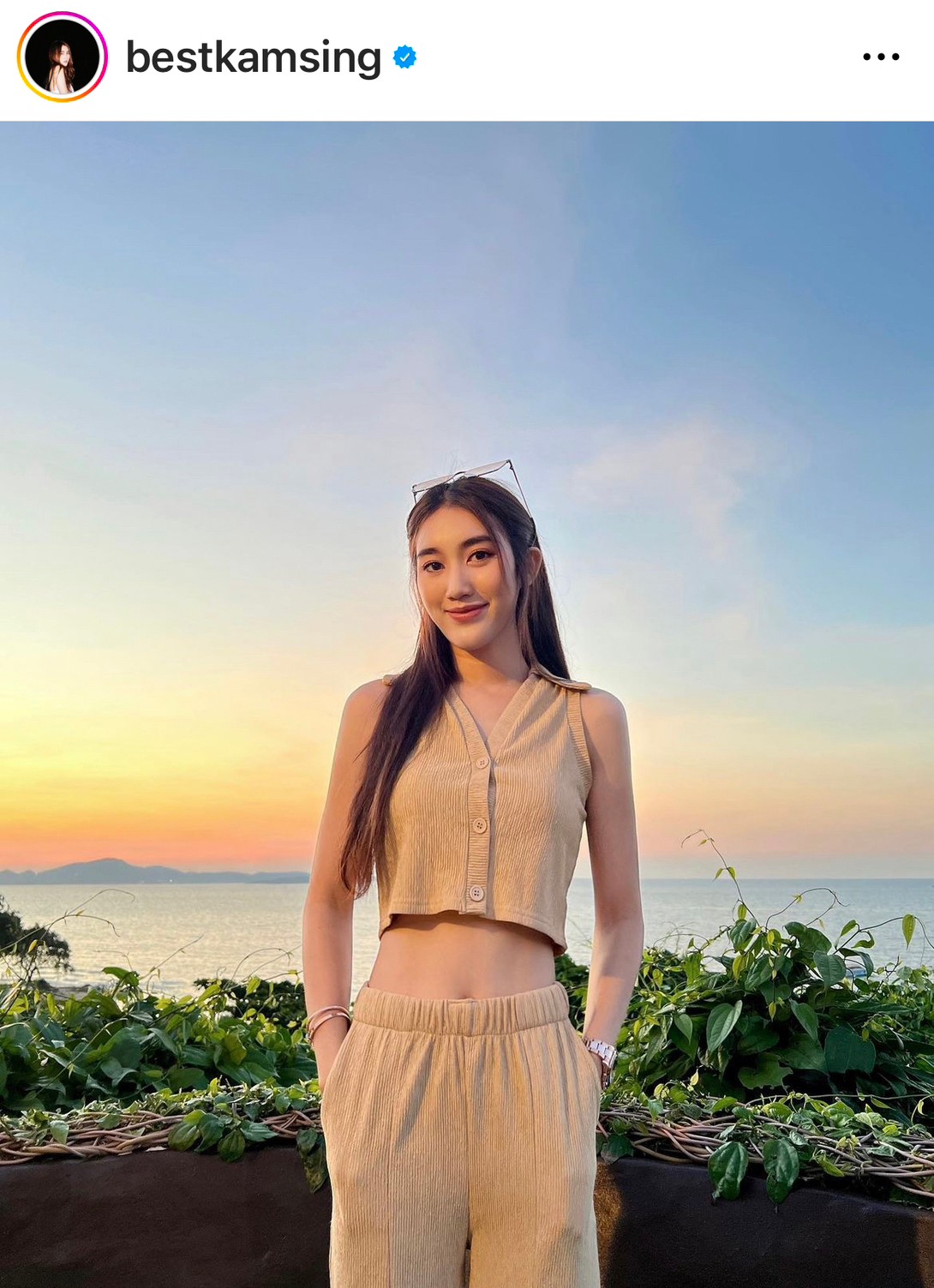 ตงตง ให้กำลังใจ เบสท์ หลังเจอกระแสดราม่าไม่หยุด