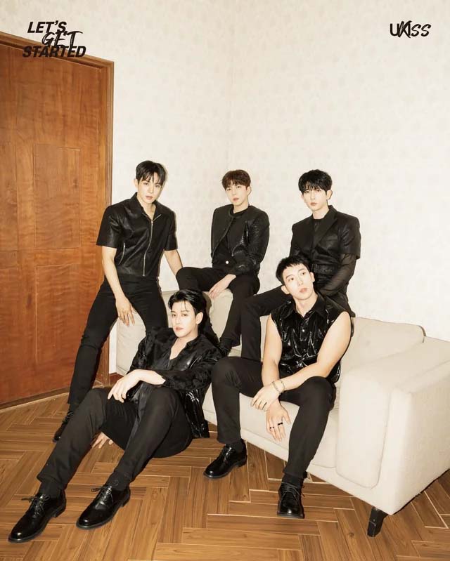 บอยกรุ๊ป K-POP ยุค 2010s  เดินหน้าพากันคัมแบ็ก