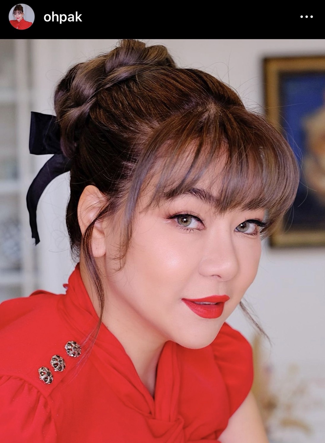 โอ๋ ภัคจีรา เล่าความฮอตในอดีต เผยอนาคตจะยกบ้านและวางแผนให้ลูกสาว โอ๋ ภัคจีรา เล่าความฮอตในอดีต เผยอนาคตจะยกบ้านและวางแผนให้ลูกสาว