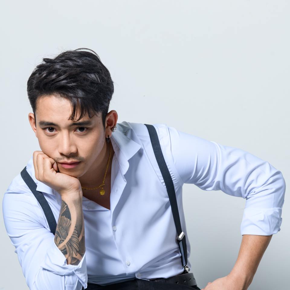 เบิ้ล ปทุมราช โพสต์แจงหลัง แบม ไพลิน ออกมาโพสต์ร่ายยาวเรื่องค่าตัว เบิ้ล ปทุมราช โพสต์แจงหลัง แบม ไพลิน ออกมาโพสต์ร่ายยาวเรื่องค่าตัว