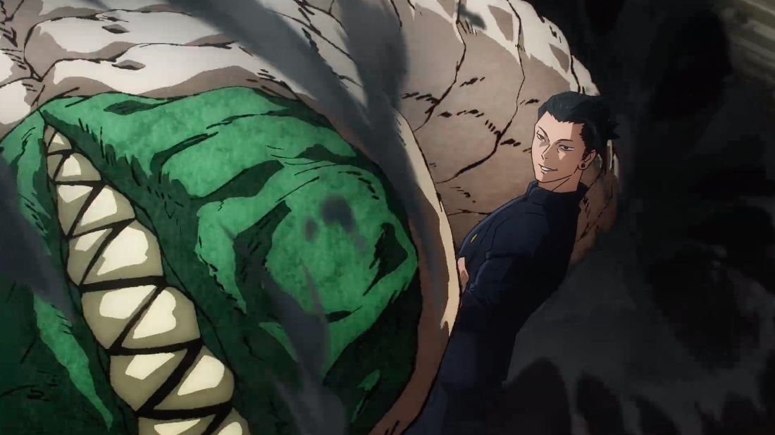 ดูพากย์ไทยที่ทรูวิชั่นส์!! อนิเมะยอดฮิต ‘Jujutsu Kaisen มหาเวทย์ผนึกมาร ซีซั่น 2’ ลงจอ 6 ก.ค.นี้ ดูพากย์ไทยที่ทรูวิชั่นส์!! อนิเมะยอดฮิต ‘Jujutsu Kaisen มหาเวทย์ผนึกมาร ซีซั่น 2’ ลงจอ 6 ก.ค.นี้