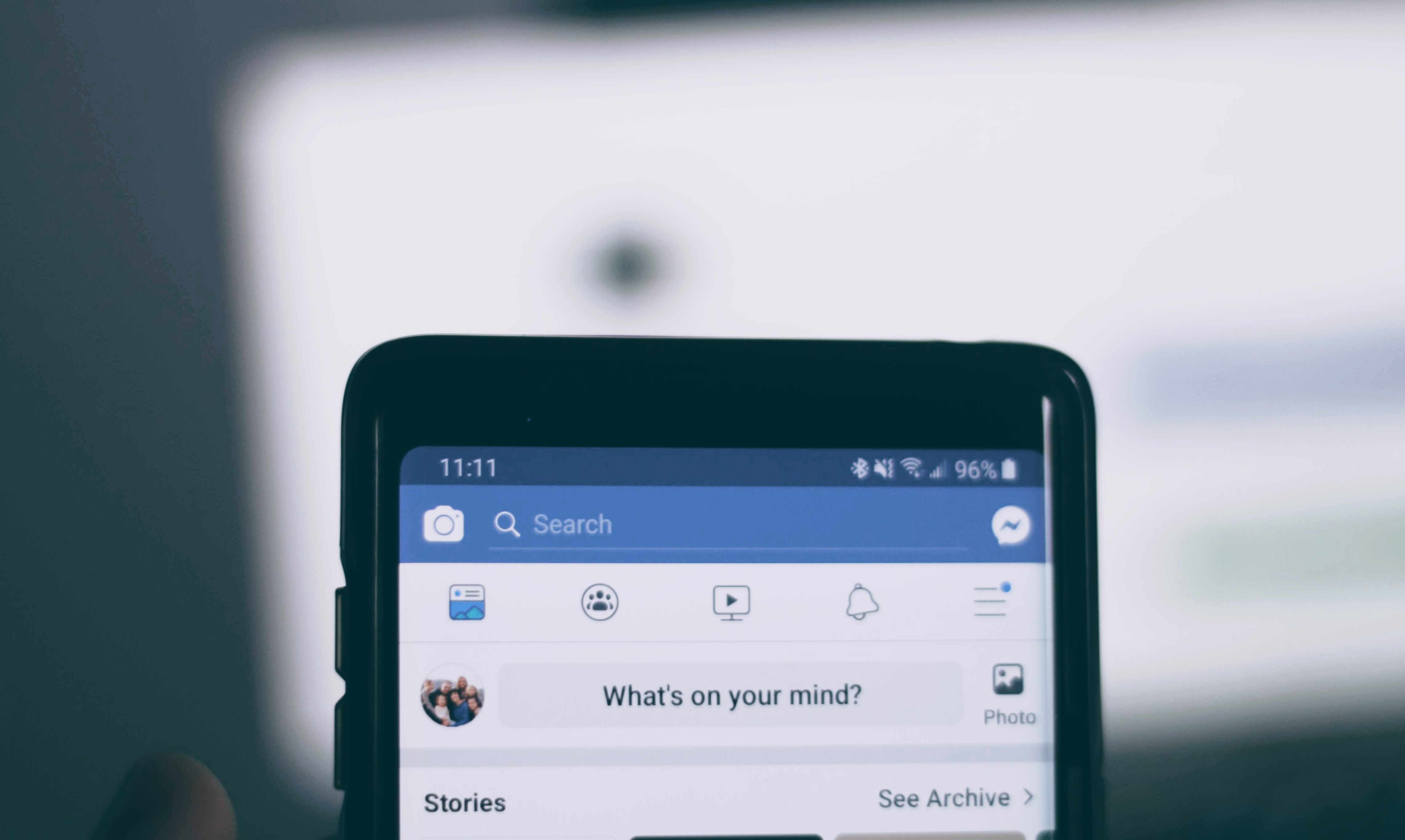 Facebook ขยายเครื่องมือให้ผู้ใช้โอนข้อมูลไปที่อื่นได้แล้ว!