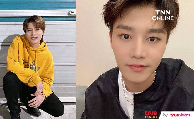 สถิติมีไว้ทุบ! แทอิล NCT สร้างสถิติโลกมียอดผู้ติดตาม IG ถึง 1 ล้านคนเร็วที่สุดในโลก สถิติมีไว้ทุบ! แทอิล NCT สร้างสถิติโลกมียอดผู้ติดตาม IG ถึง 1 ล้านคนเร็วที่สุดในโลก
