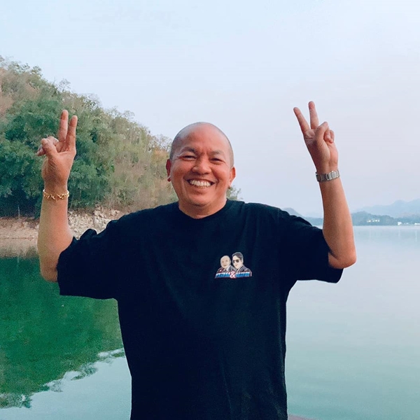 เบลล่า ส่งกำลังใจจาก อีเรียม ถึง น้าค่อม