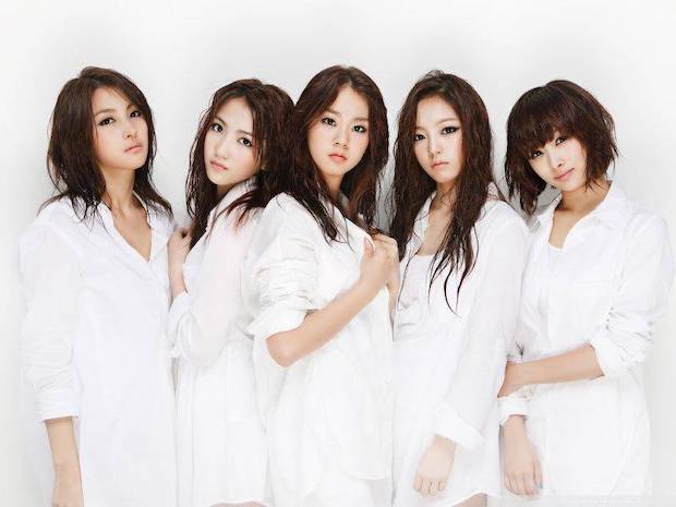 15 ปีวง KARA!! สมาชิกรวมตัวพร้อมหน้า เซอร์ไพรส์เหล่าแฟนคลับ (มีคลิป) 15 ปีวง KARA!! สมาชิกรวมตัวพร้อมหน้า เซอร์ไพรส์เหล่าแฟนคลับ (มีคลิป)