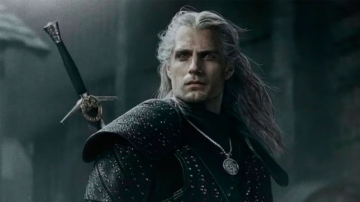 “Henry Cavill”  วางดาบ “The Witcher”  ส่งต่อให้  “Liam Hemsworth” รับบทแทน
