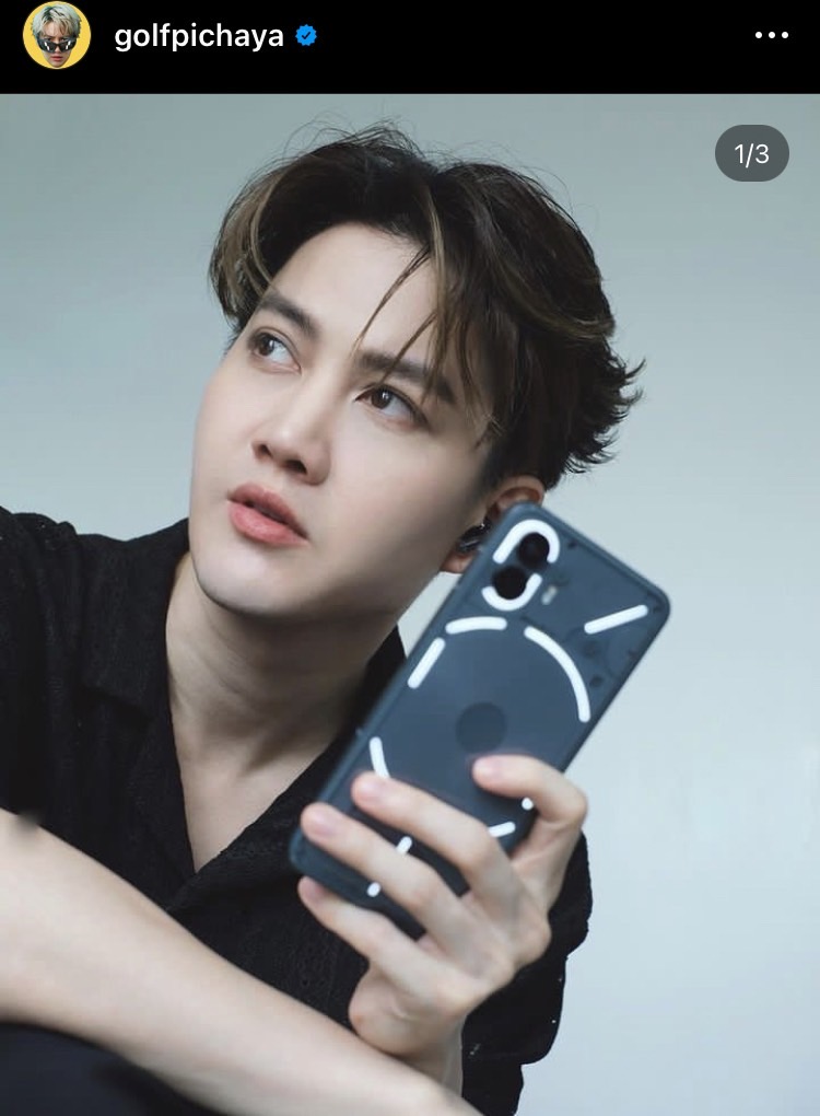 กอล์ฟ พิชญะ เล่าวินาทีเป็นHyperventilationขณะอยู่บนเครื่อง เผยตอนนี้ต้องปรับการใช้ชีวิต