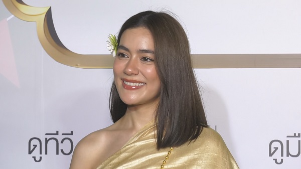 คิมเบอร์ลี่ เผยเตรียมช่วงไว้ให้แฟนคลับในงานแต่ง (มีคลิป)