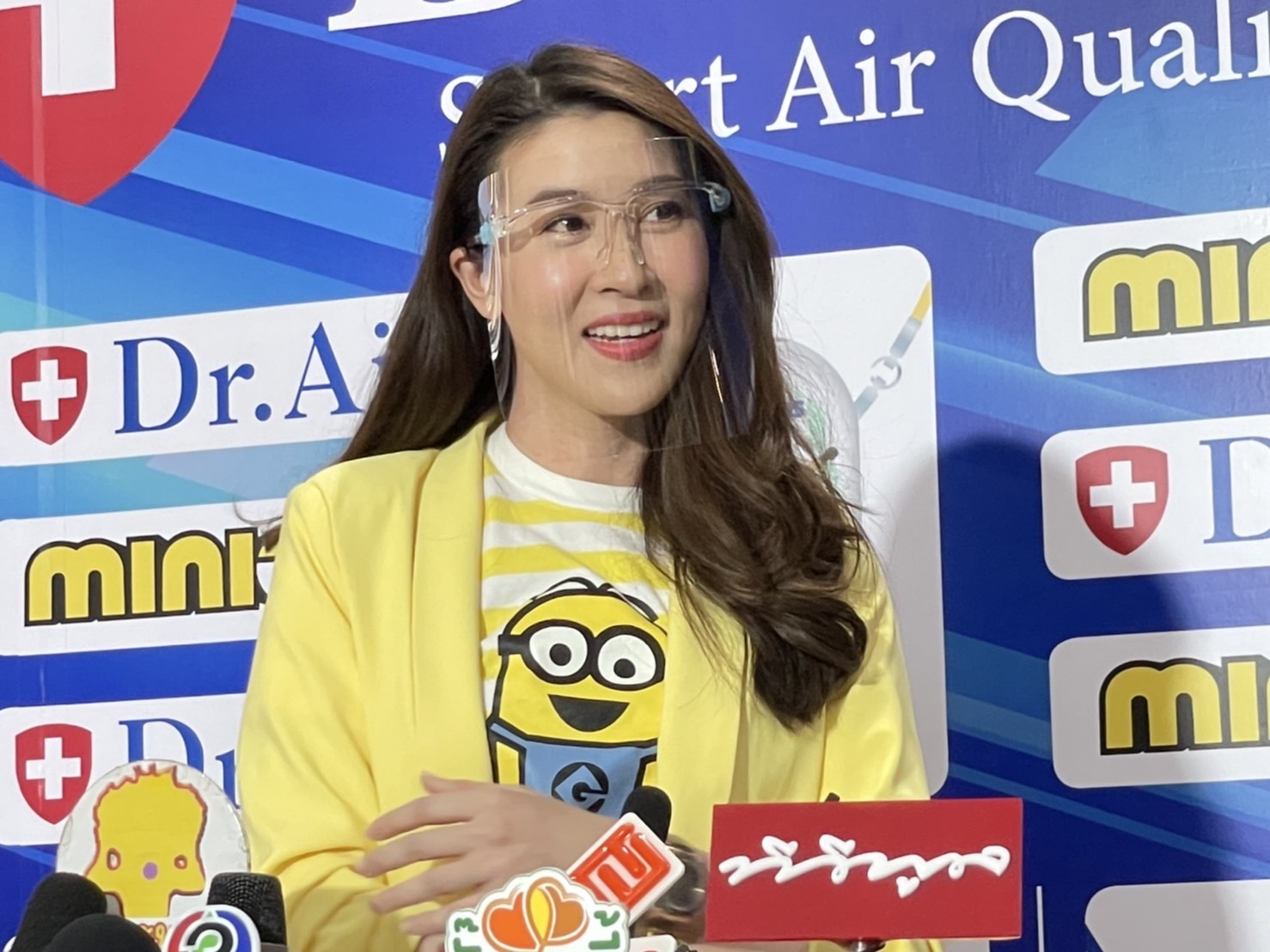 ตอบซีนเซอร์ไพรส์!! เชียร์ ฑิฆัมพร เผยชัด ทริปปีใหม่มีลุ้นคุกเข่าขอแต่งงานไหม?