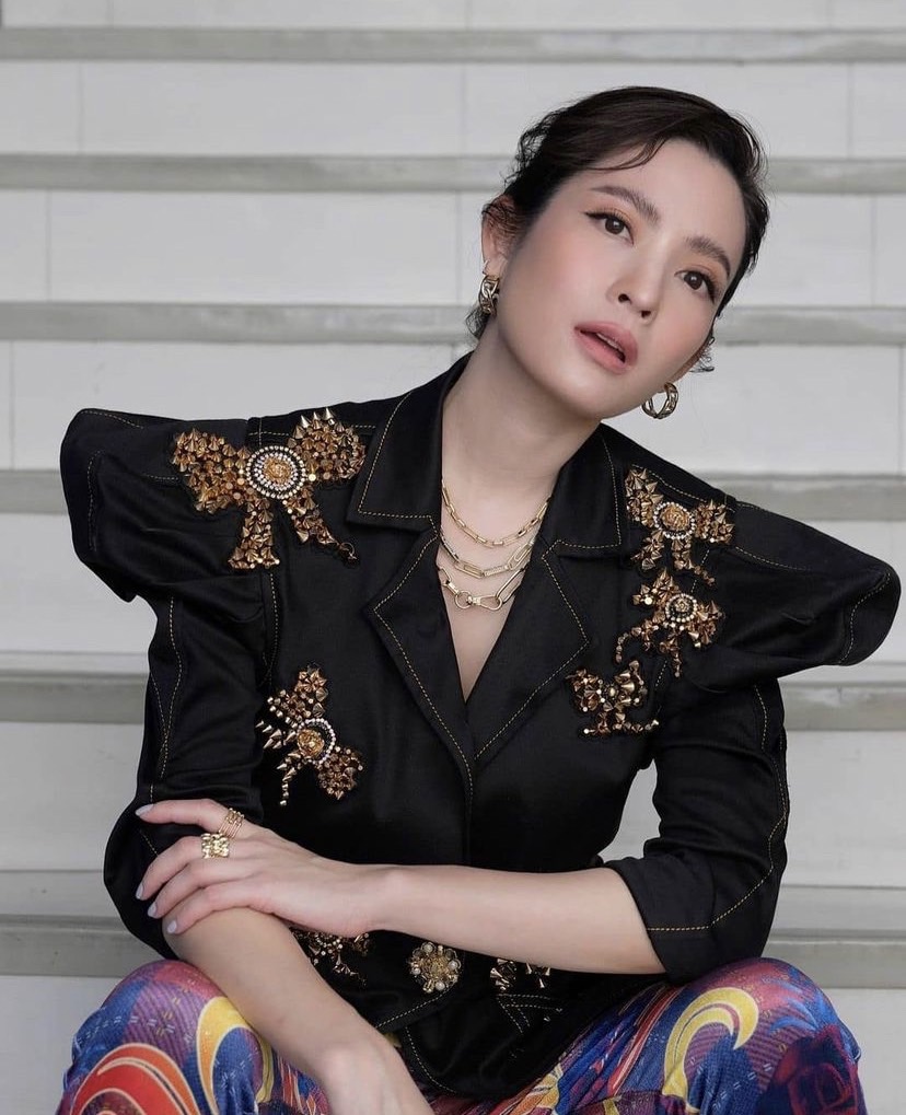 แอฟ ทักษอร คอนเฟิร์มเองสถานะหนุ่มๆ รุ่นน้องที่ตกเป็นข่าวใช่ หรือไม่ใช่? แอฟ ทักษอร คอนเฟิร์มเองสถานะหนุ่มๆ รุ่นน้องที่ตกเป็นข่าวใช่ หรือไม่ใช่?