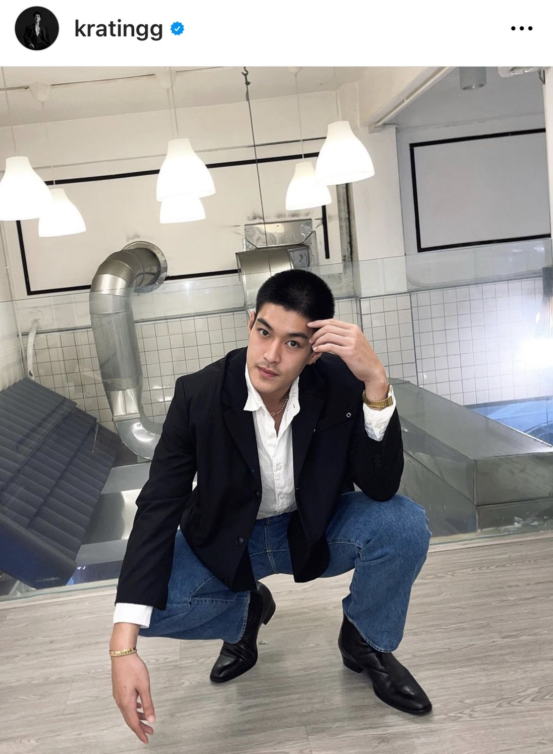 กระทิง ขุนณรงค์ สภาพจิตใจดีขึ้น คดีForex-3D  เตรียมเข้าไปให้ข้อมูลกับเจ้าหน้าที่ฐานะพยาน