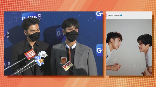 “นนน กรภัทร์” อัปเดตสุขภาพหลังติดเชื้อโควิด-19 (มีคลิป) 