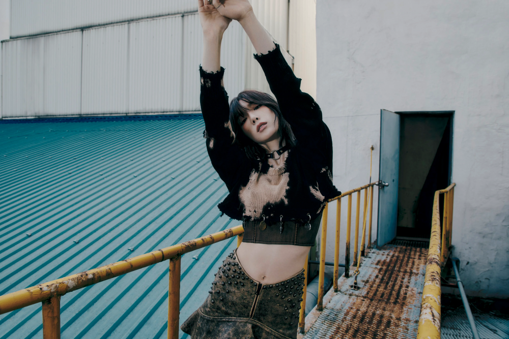 “แทยอน” บริจาคเงิน 100 ล้าน ช่วยเหลือเด็กด้อยโอกาส