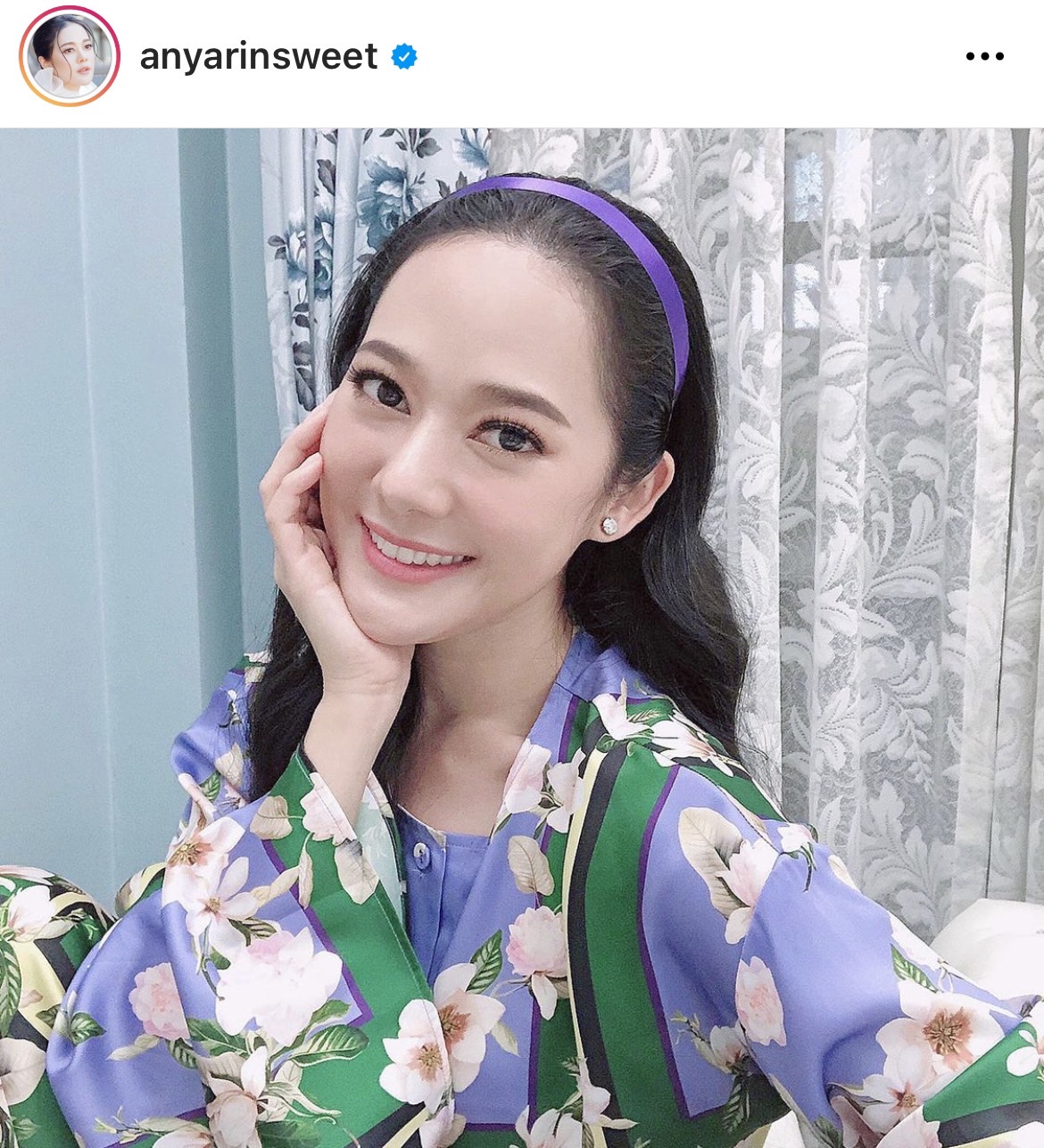 ทับทิม อัญรินทร์ เผยสถานะหัวใจ ล่าสุดมีคนจองแล้ว!!