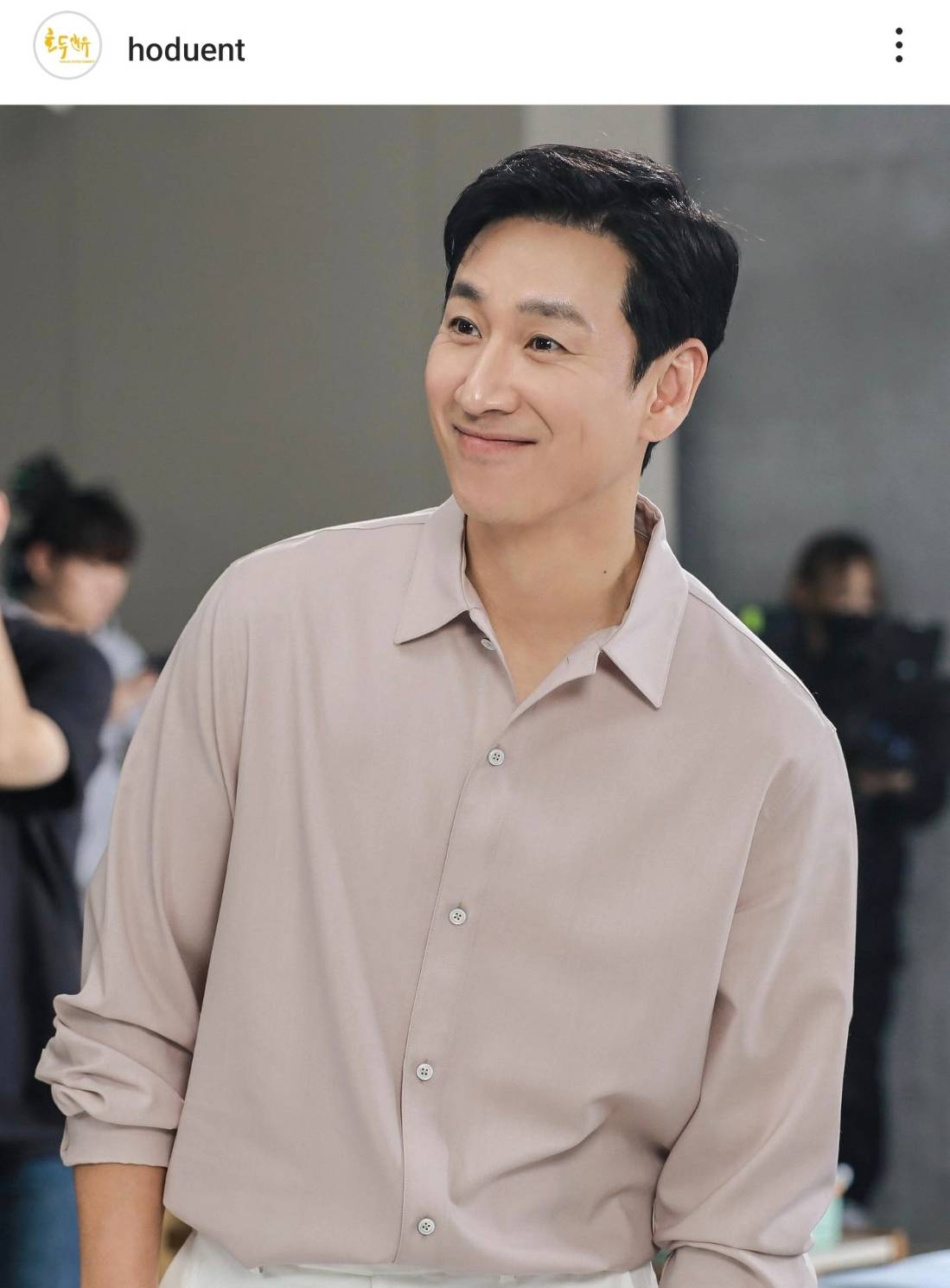 ต้นสังกัดตอบแล้ว! อีซอนกยุน นักแสดงตัวท็อปโยงข่าวถูกสอบสวนคดียาเสพติด