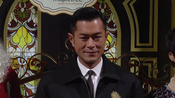  “กู่เทียนเล่อ” จ่อเปิดตัวเกิร์ลกรุ๊ปจีน-เกาหลี กลางเดือนนี้   