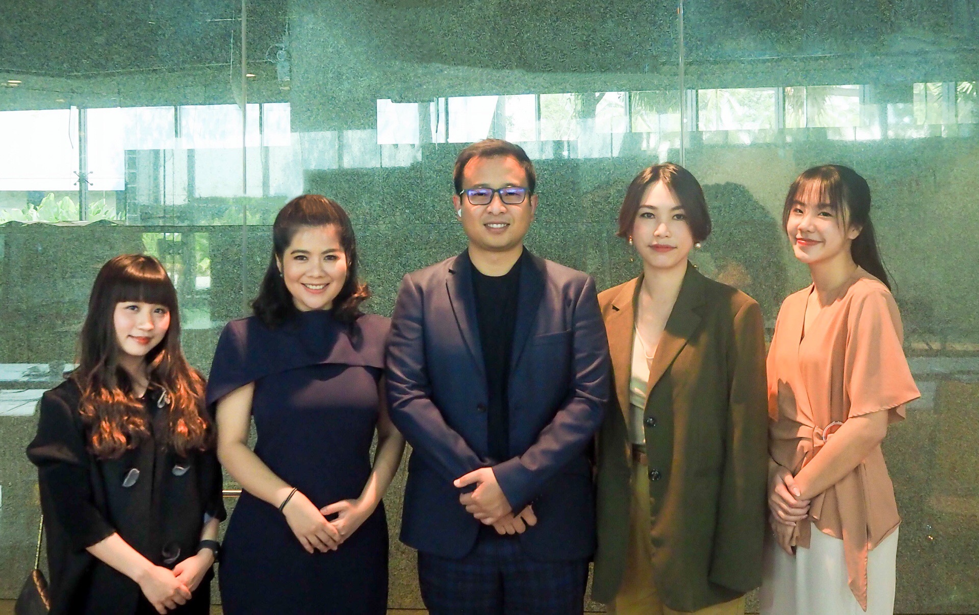 SONP จับมือ Space Flares Agency ยกระดับวงการประชาสัมพันธ์ก้าวสู่ยุคดิจิตอล SONP จับมือ Space Flares Agency ยกระดับวงการประชาสัมพันธ์ก้าวสู่ยุคดิจิตอล