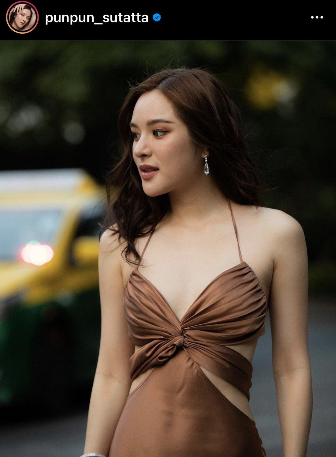 ปันปัน อวดหุ่นแซ่บ  พร้อมรีวิวหายป่วยจากโควิด-19