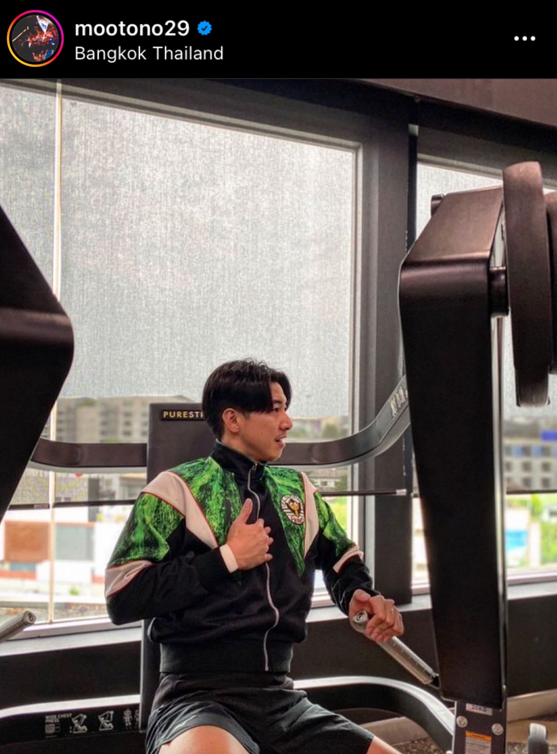 โตโน่ ภาคิน เผย หมอสั่งงดว่ายน้ำหลังเป็นไข้หวัดใหญ่ชนิดกลายพันธุ์ โตโน่ ภาคิน เผย หมอสั่งงดว่ายน้ำหลังเป็นไข้หวัดใหญ่ชนิดกลายพันธุ์