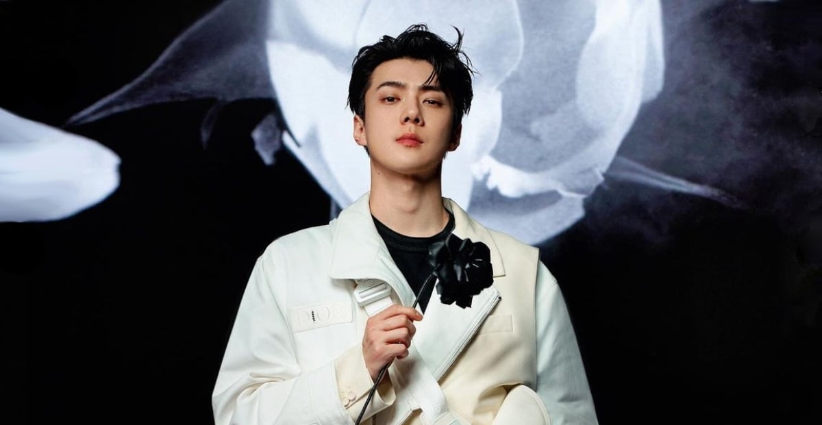 สังกัดแจงแล้ว!! ประเด็นข่าวลือแรงแฟนสาว ‘เซฮุน EXO’ ตั้งท้อง
