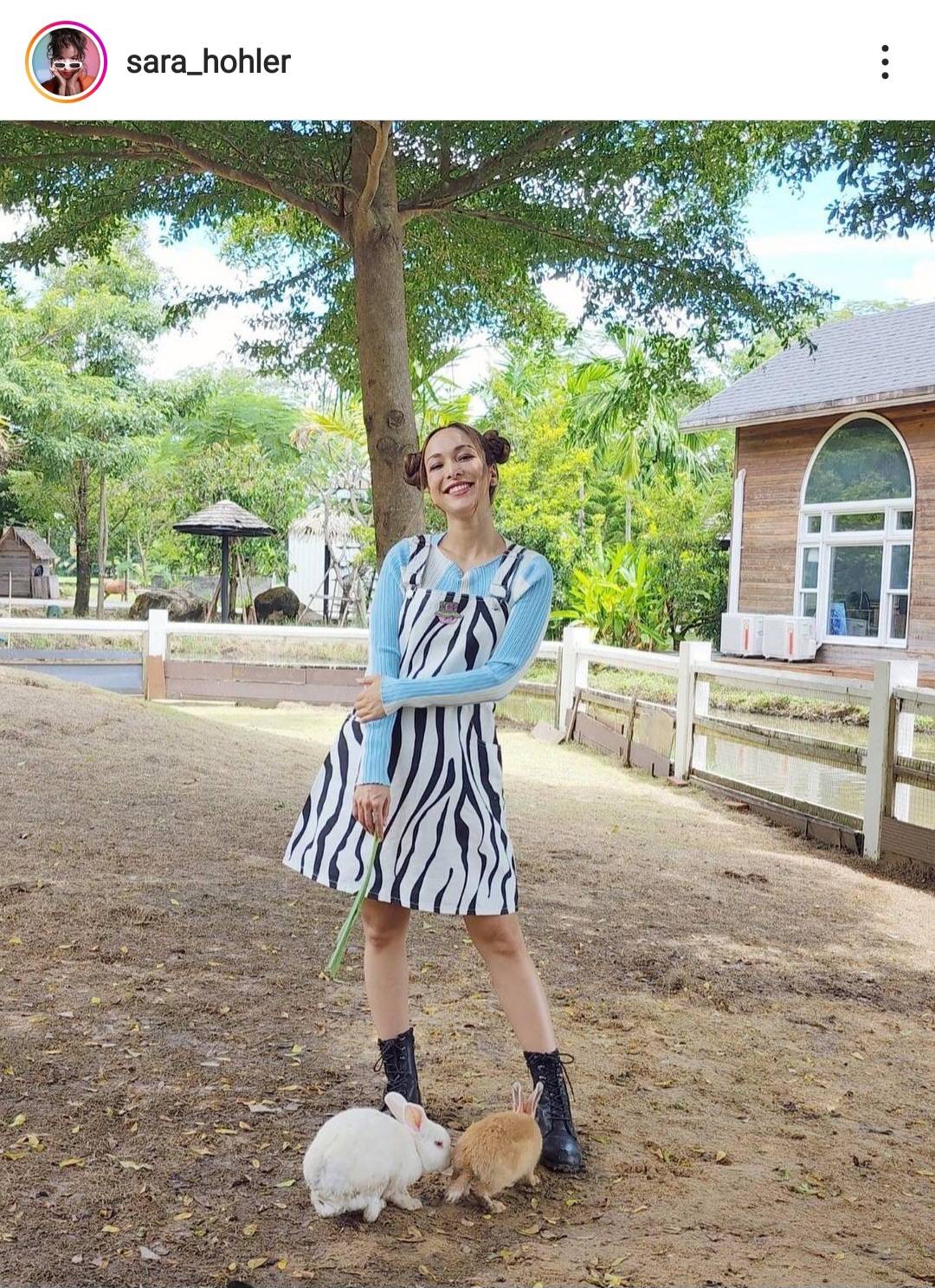 ซาร่า นลิน เตรียมตั้งโต๊ะแถลงข่าวเรื่องตั้งท้อง พร้อมเฉลยเพศลูก ซาร่า นลิน เตรียมตั้งโต๊ะแถลงข่าวเรื่องตั้งท้อง พร้อมเฉลยเพศลูก