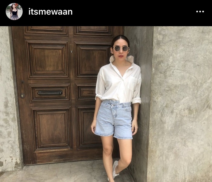 น้ำหวาน พิมรา ร่ายยาว เจอไรเดอร์เหวี่ยงใส่ ทำเสียเวลาต้องจ่ายเพิ่ม!! 