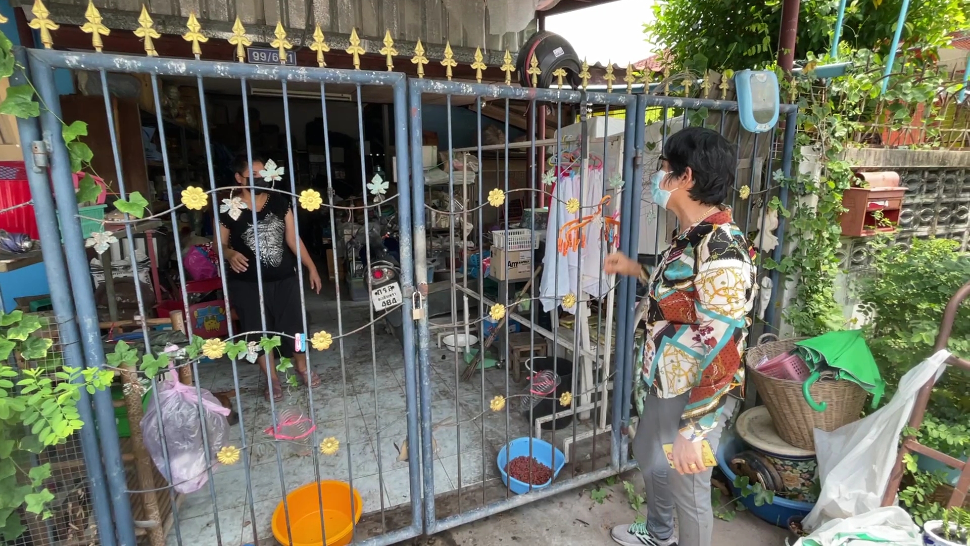 แชร์ประสบการณ์! ผู้ช่วยพยาบาล ติดโควิดทั้งครอบครัว-เศร้าแม่เสียชีวิต