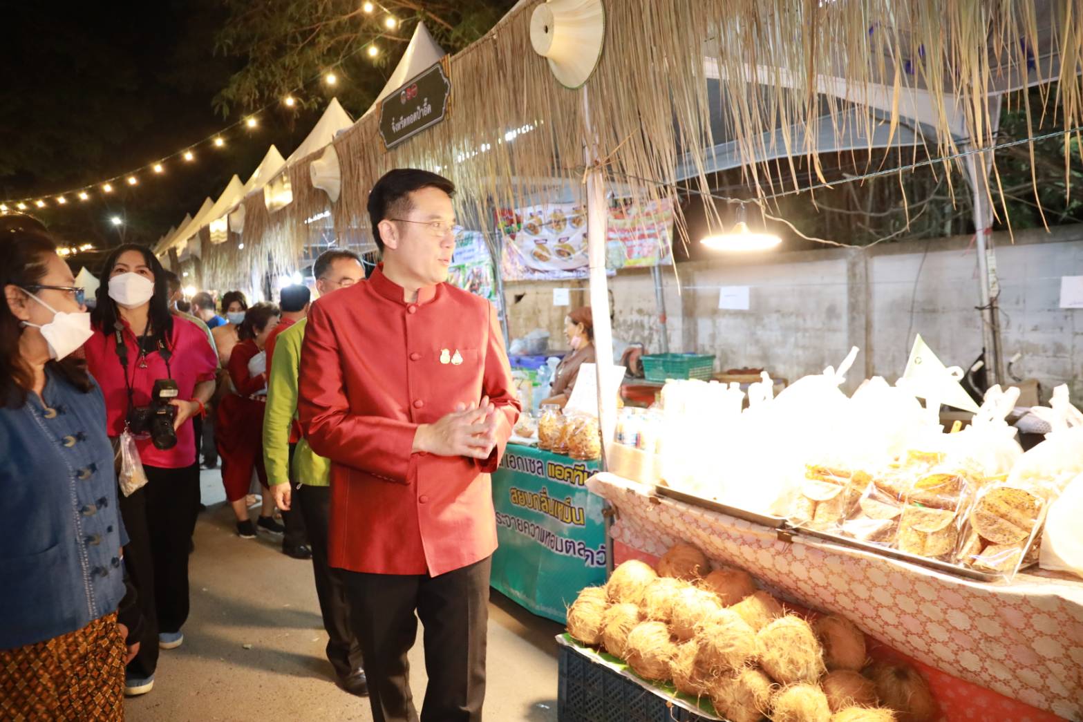 งานกินปลาสิงห์บุรี 2566 ชัยวุฒิ เป็นประธานเปิดงานสุดยิ่งใหญ่ งานกินปลาสิงห์บุรี 2566 ชัยวุฒิ เป็นประธานเปิดงานสุดยิ่งใหญ่