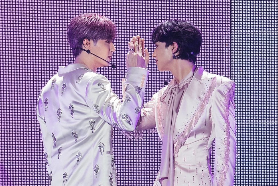 ซี-นุนิว ประทับใจแฟนญี่ปุ่นมาร่วมงานแฟนมีตติ้งกว่า 3000 คน