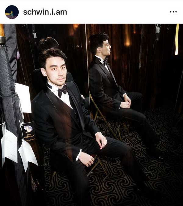 คนนี้ไฟเขียว! คุณแม่ตอบเรื่องหัวใจ เบลล่า ราณี พร้อมเผยสเปกลูกเขย คนนี้ไฟเขียว! คุณแม่ตอบเรื่องหัวใจ เบลล่า ราณี พร้อมเผยสเปกลูกเขย