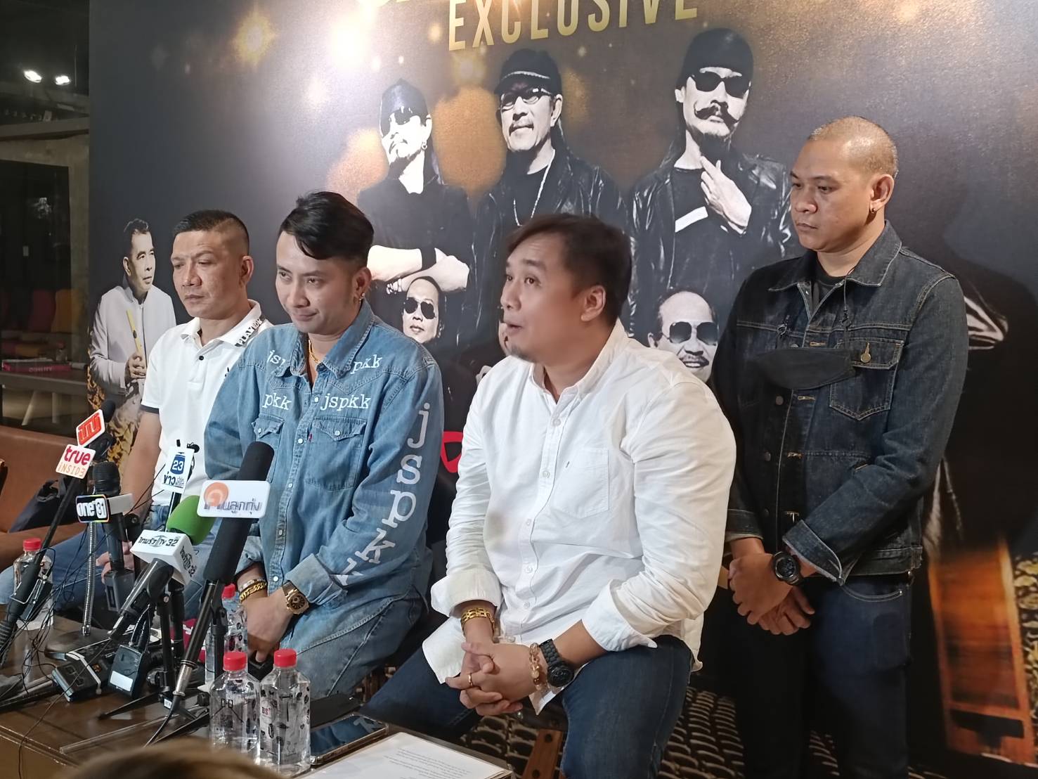 . .