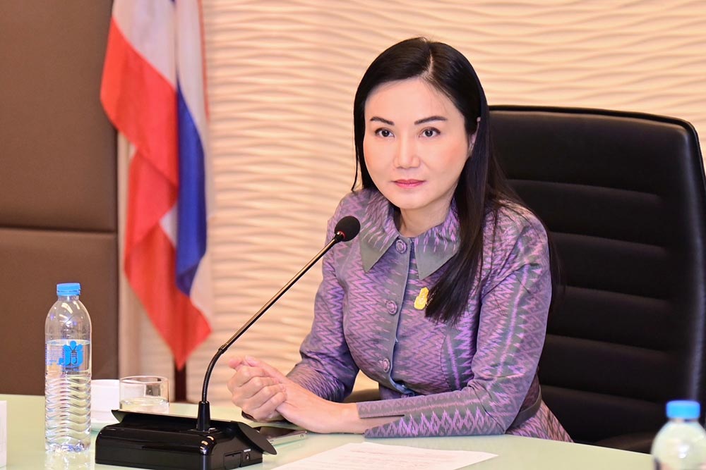 ทีมไทยแลนด์ เดินหน้าเพิ่มมูลค่ายางพาราไทย สร้างเม็ดเงินหมุนเวียนเศรษฐกิจ ทีมไทยแลนด์ เดินหน้าเพิ่มมูลค่ายางพาราไทย สร้างเม็ดเงินหมุนเวียนเศรษฐกิจ