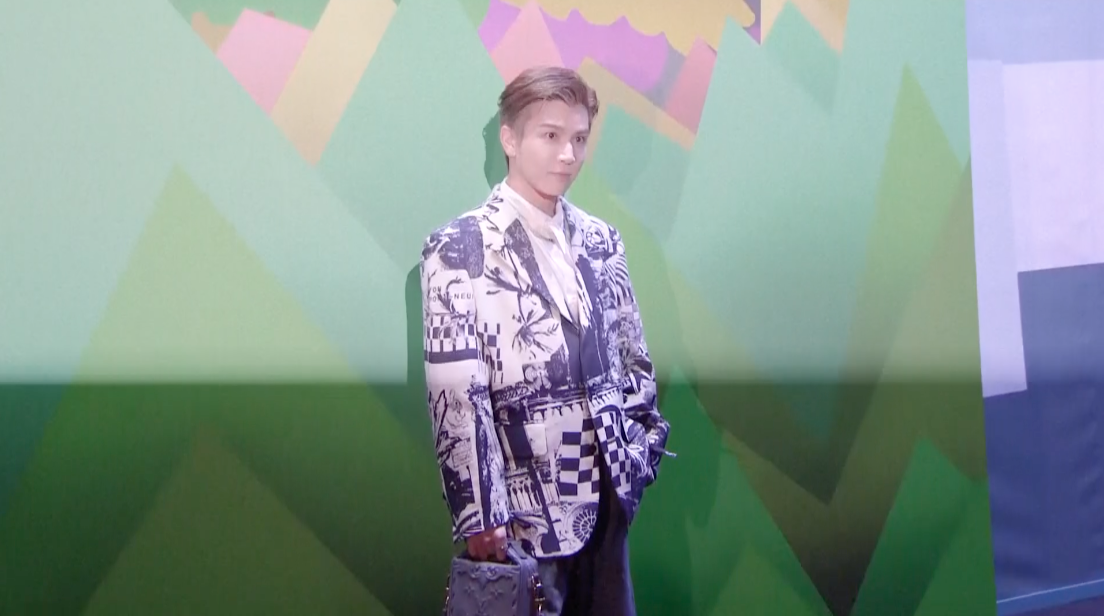 'เจโฮป BTS - แจ็คสัน หวัง'!! นำทัพสตาร์โลกชมแฟชั่นโชว์ Louis Vuitton ที่ปารีส