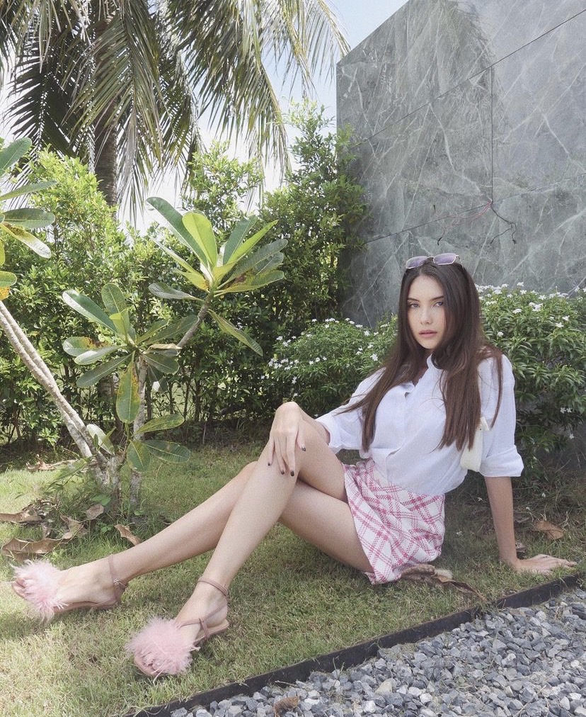 ซาร่า ตอบให้ชาวเน็ตถาม โควิดเบา น้องแม็กซ์เวลล์ ได้เจอแด๊ดดี้ ไมค์ หรือยัง? ซาร่า ตอบให้ชาวเน็ตถาม โควิดเบา น้องแม็กซ์เวลล์ ได้เจอแด๊ดดี้ ไมค์ หรือยัง?