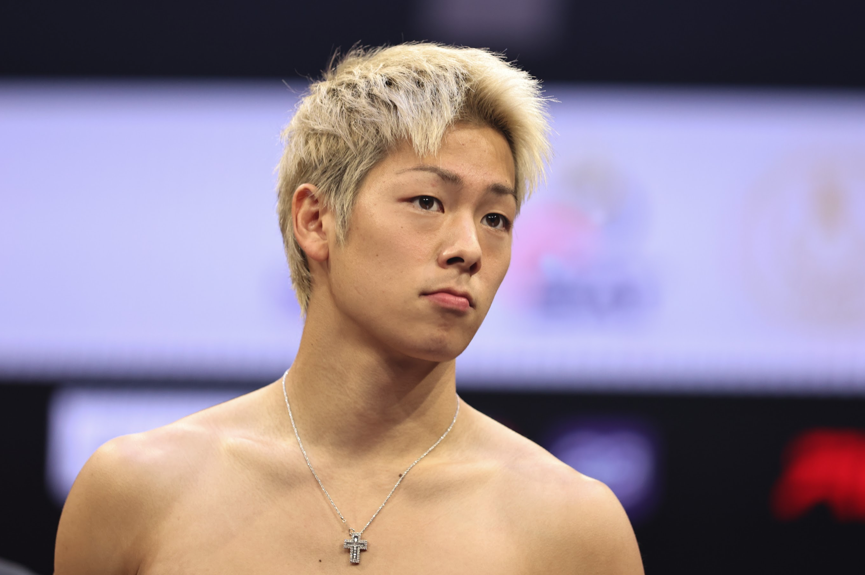 เปิดภาพ ‘โคตะ มิอุระ’ หล่อกระชากใจสาวก่อนขึ้นปะทะ 'บัวขาว' วันพรุ่งนี้! เปิดภาพ ‘โคตะ มิอุระ’ หล่อกระชากใจสาวก่อนขึ้นปะทะ 'บัวขาว' วันพรุ่งนี้!