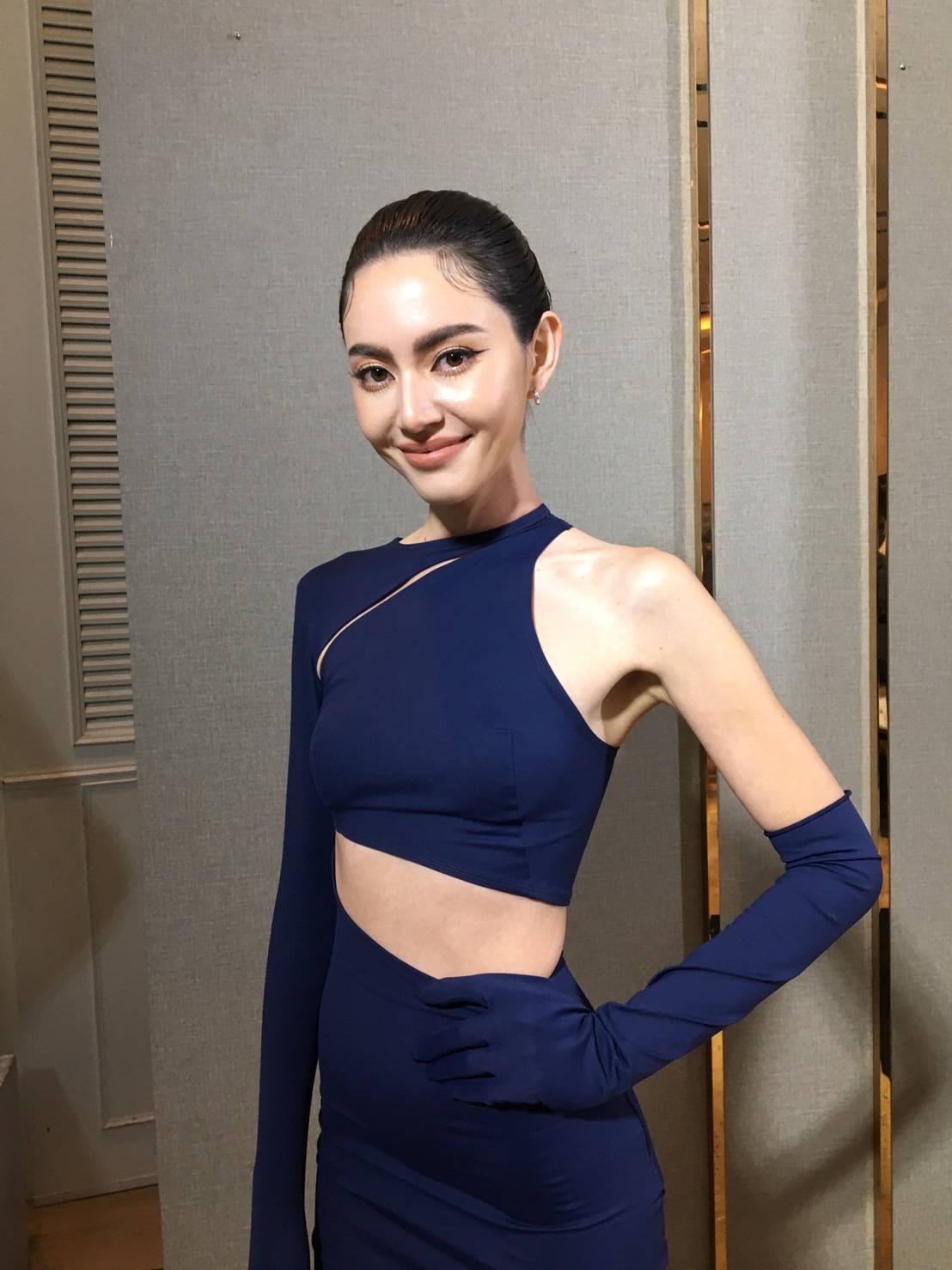 ทุกเวลาของพี่คือหนู ใหม่ ดาวิกา ให้ของขวัญวันเกิด เต๋อ ล่วงหน้าแล้ว ทุกเวลาของพี่คือหนู ใหม่ ดาวิกา ให้ของขวัญวันเกิด เต๋อ ล่วงหน้าแล้ว