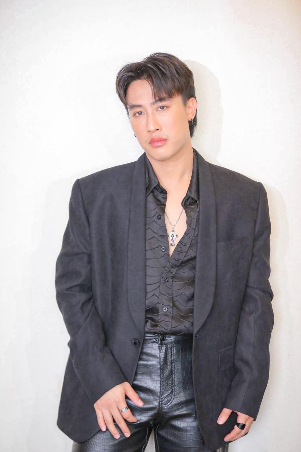 หลงรักรุ่นพี่ นุ๊ก ธนดล เผยภาพเจอ แพท ณปภา ครั้งแรกเมื่อ 10 ปีก่อน 