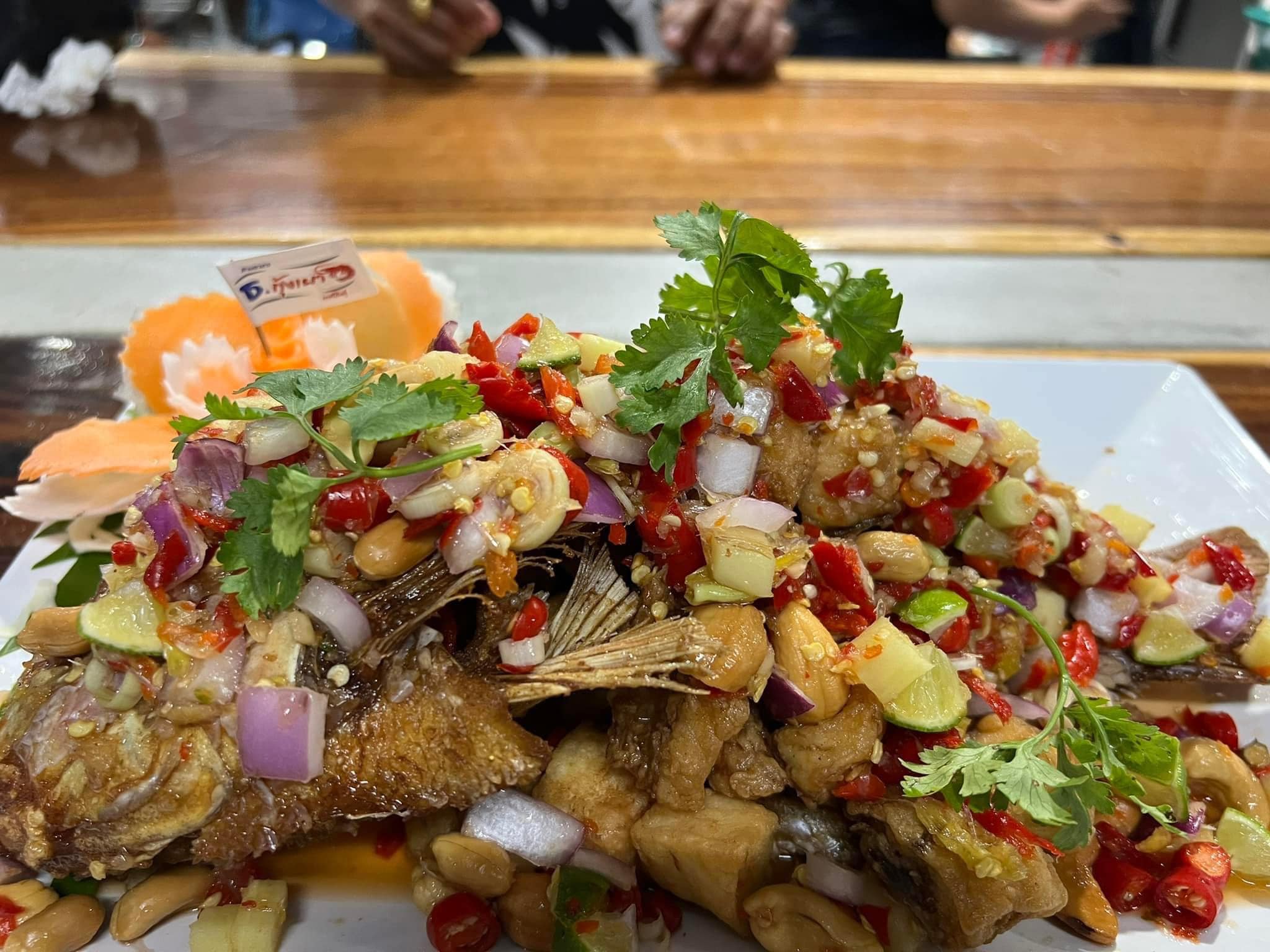 5 ร้านอาหารกาฬสินธุ์ พากินร้านอร่อย เจ้าดังเจ้าเด็ด พร้อมวิวสุดสวย 5 ร้านอาหารกาฬสินธุ์ พากินร้านอร่อย เจ้าดังเจ้าเด็ด พร้อมวิวสุดสวย