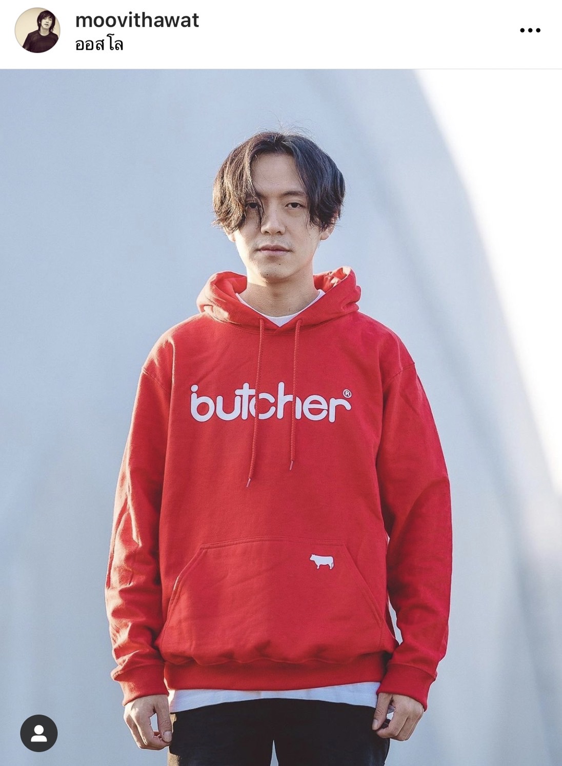 หมู Sweet Mullet ช็อก ถูกโจรขึ้นบ้าน พร้อมขโมยผลงานเพลงใหม่ที่กำลังปล่อย